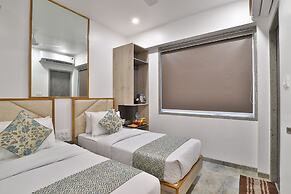 7 Orbit Hotel Surat