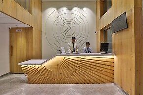 7 Orbit Hotel Surat