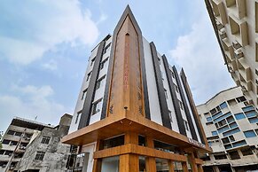 7 Orbit Hotel Surat