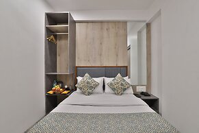 7 Orbit Hotel Surat