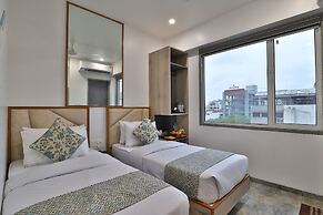 7 Orbit Hotel Surat