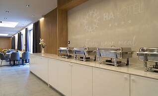 Ha Hotel Mostar
