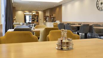 Ha Hotel Mostar