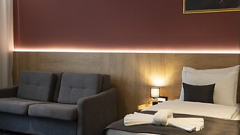 Ha Hotel Mostar