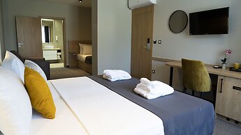 Ha Hotel Mostar