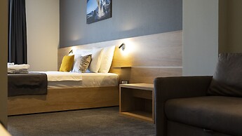 Ha Hotel Mostar