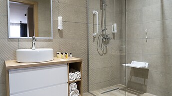 Ha Hotel Mostar