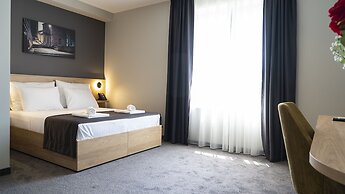 Ha Hotel Mostar
