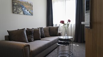 Ha Hotel Mostar