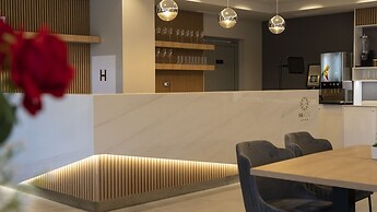 Ha Hotel Mostar
