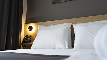 Ha Hotel Mostar