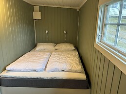 Topcamp Rustberg - Hafjell