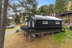 Topcamp Rustberg - Hafjell