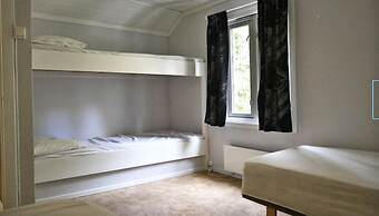 Topcamp Rustberg - Hafjell