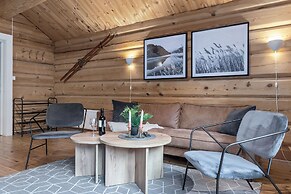 Topcamp Rustberg - Hafjell