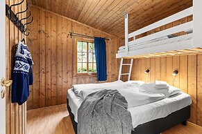 Topcamp Rustberg - Hafjell