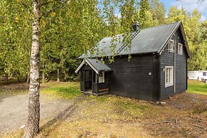 Topcamp Rustberg - Hafjell