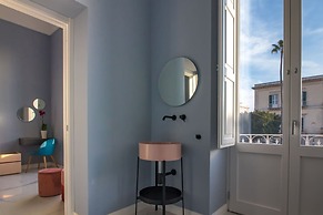 Frida's apartments by Dimore in Sicily