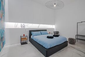 Frida's apartments by Dimore in Sicily