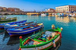 Frida's apartments by Dimore in Sicily