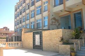 Arous El Bahr Hotel