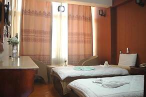 Arous El Bahr Hotel