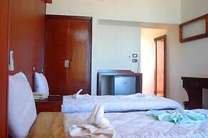 Arous El Bahr Hotel