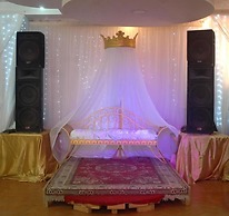 Arous El Bahr Hotel