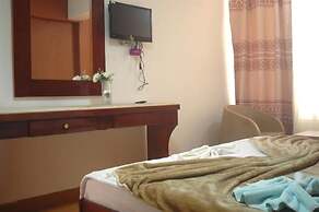 Arous El Bahr Hotel