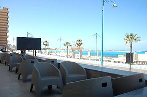 Arous El Bahr Hotel