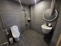 Hotel Raza B