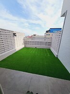 Hotel Raza B