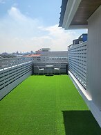 Hotel Raza B