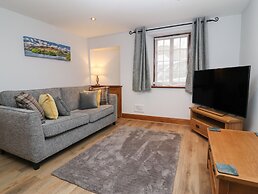 Fryston Cottage