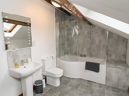 Fryston Cottage