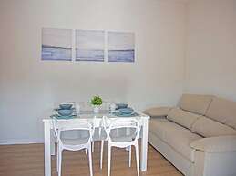 Apartamentos Santander Maliaño Suites 3000