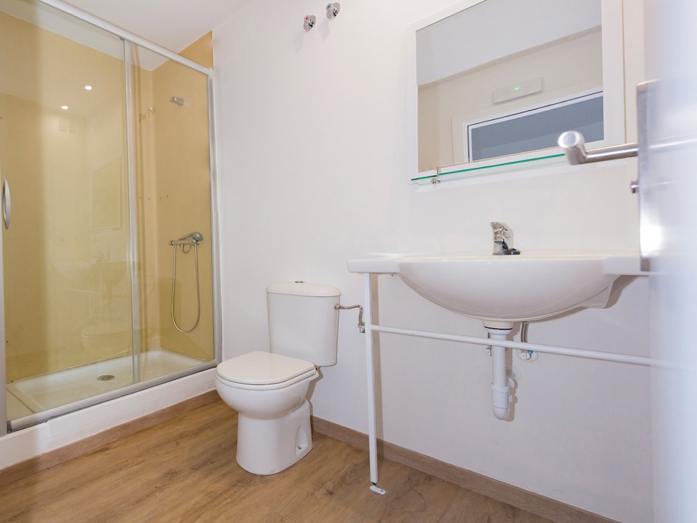 Apartamentos Santander Maliaño Suites 3000