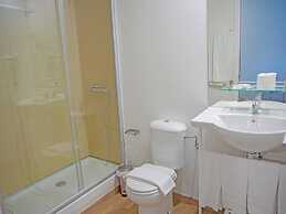 Apartamentos Santander Maliaño Suites 3000