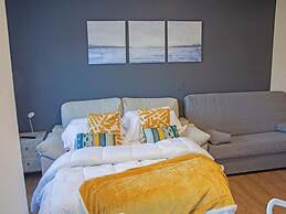 Apartamentos Santander Maliaño Suites 3000