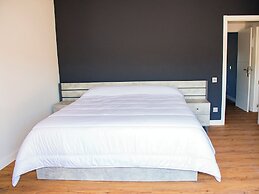 Apartamentos Santander Maliaño Suites 3000