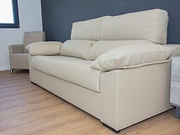 Apartamentos Santander Maliaño Suites 3000