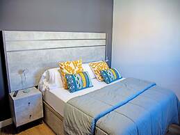 Apartamentos Santander Maliaño Suites 3000
