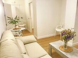 Apartamentos Santander Maliaño Suites 3000