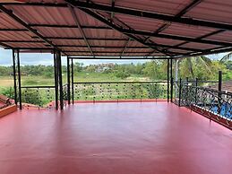 Villa - Sleeps 8 - Garden - Parking - Patio