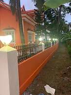 Villa - Sleeps 8 - Garden - Parking - Patio