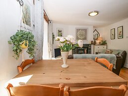 Mackerel Cottage
