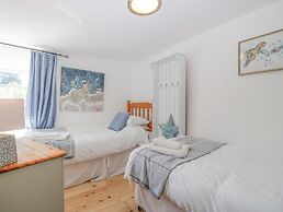Mackerel Cottage