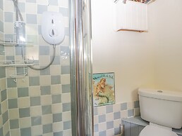 Mackerel Cottage