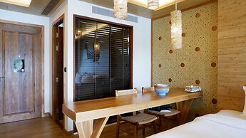 SINAE Phuket Luxury Hotel
