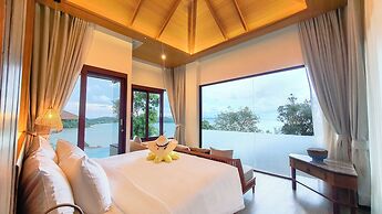 SINAE Phuket Luxury Hotel